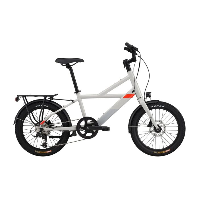 Cannondale Compact Neo Chalk 2025