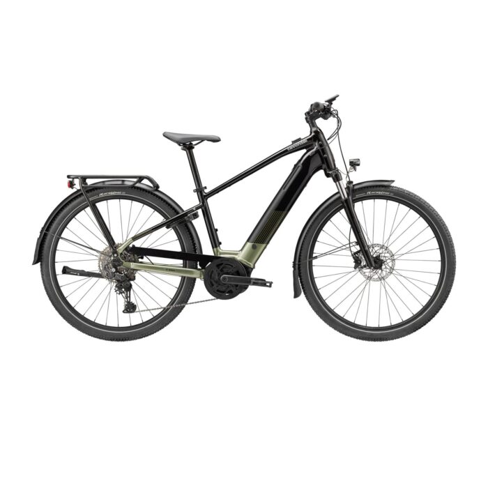 Cannondale Tesoro Neo X 2 2025