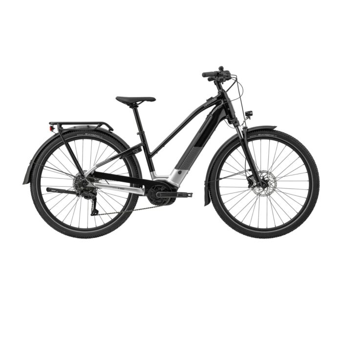 Cannondale Tesoro Neo X 3 StepThru 2025