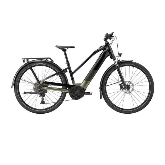 Cannondale Tesoro Neo X 2 StepThru 2025