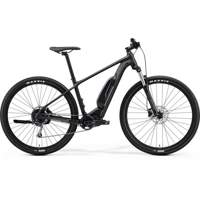 Merida eBig Nine 300SE 2024