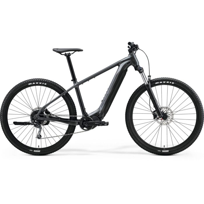 Merida eBig Nine 400 2022