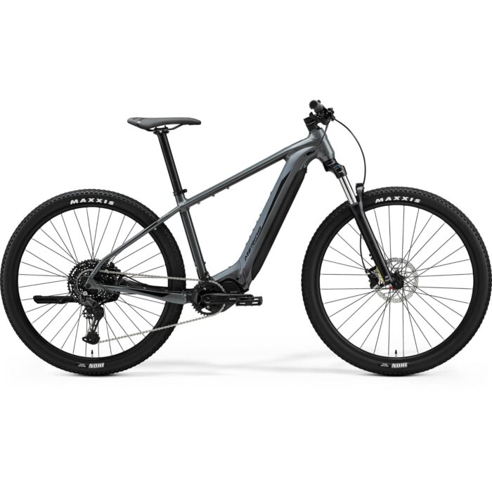 Merida eBig Nine 400 2024