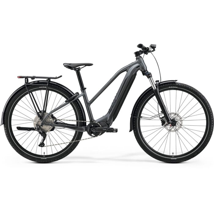 Merida eBig Tour 400 EQ 2023