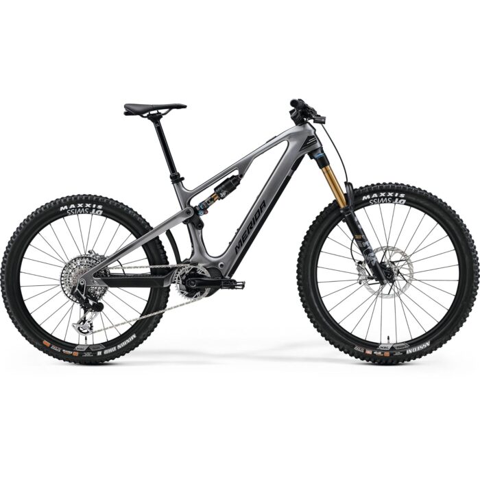Merida eOne-Sixty SL 10K 2025