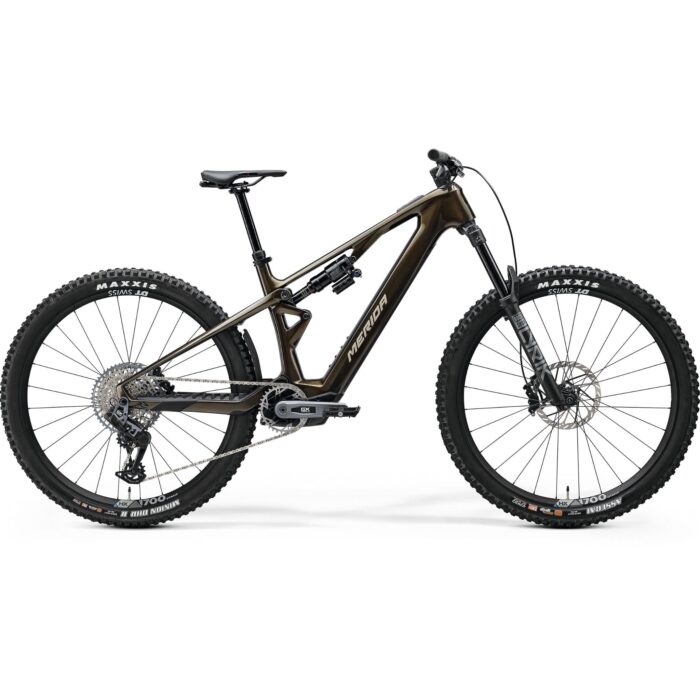 Merida eOne-Sixty SL 8000 2025