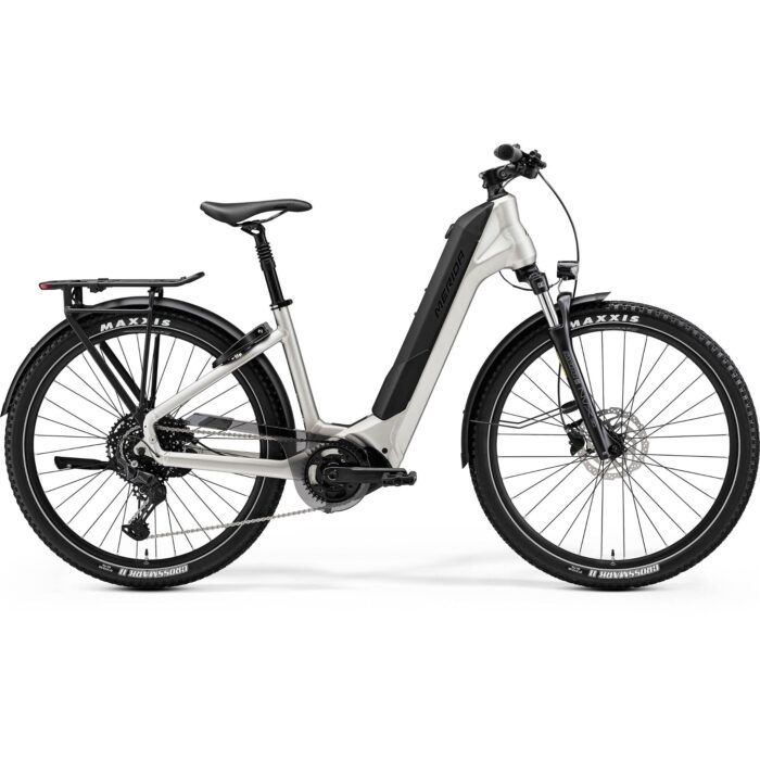 Merida eSpresso CC 575 EQ 2024
