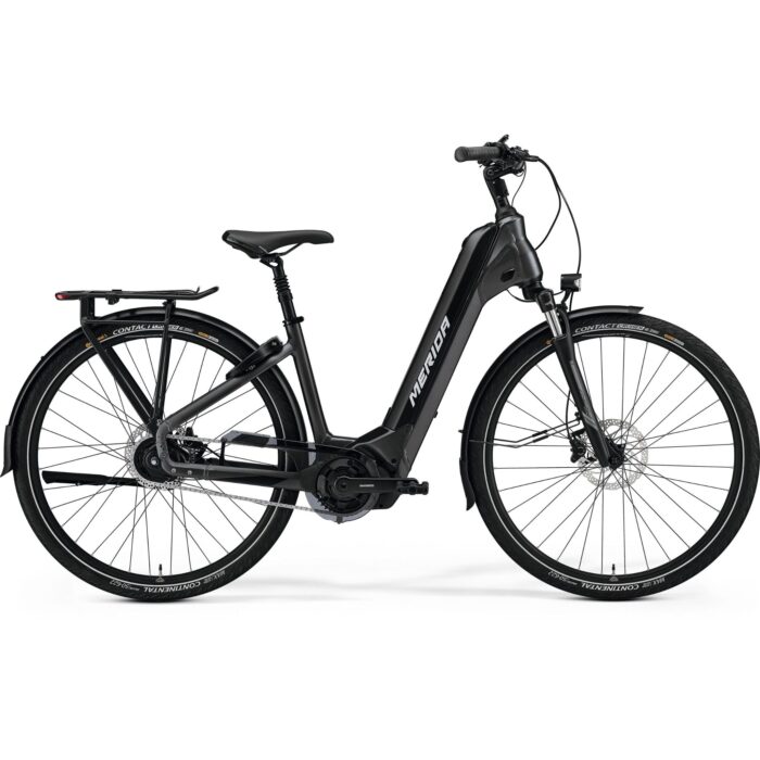 Merida eSpresso City 700 EQ