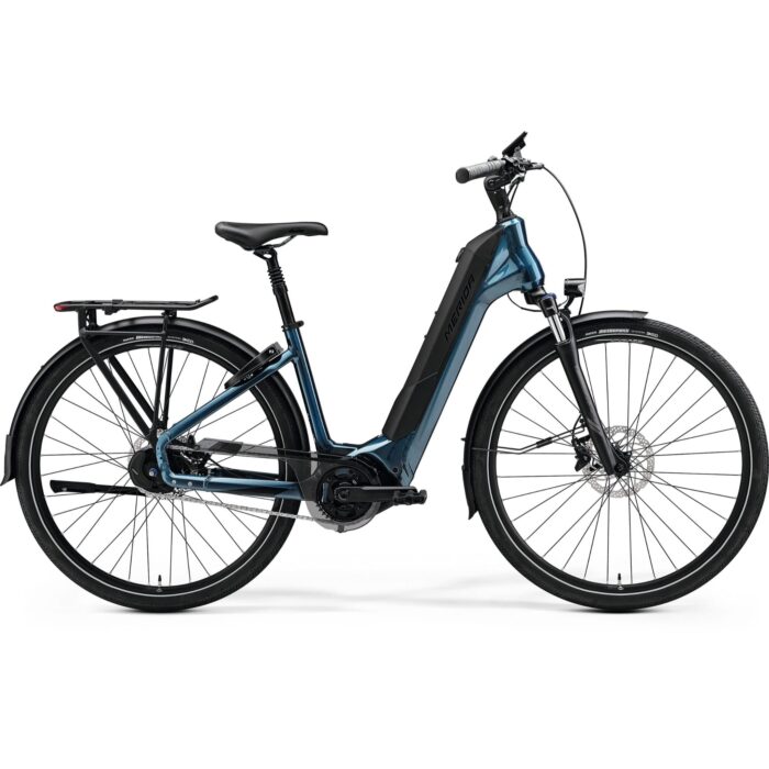 Merida eSpresso City 775 EQ 2024
