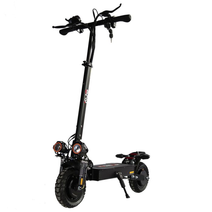 Emanba X6 electric scooter