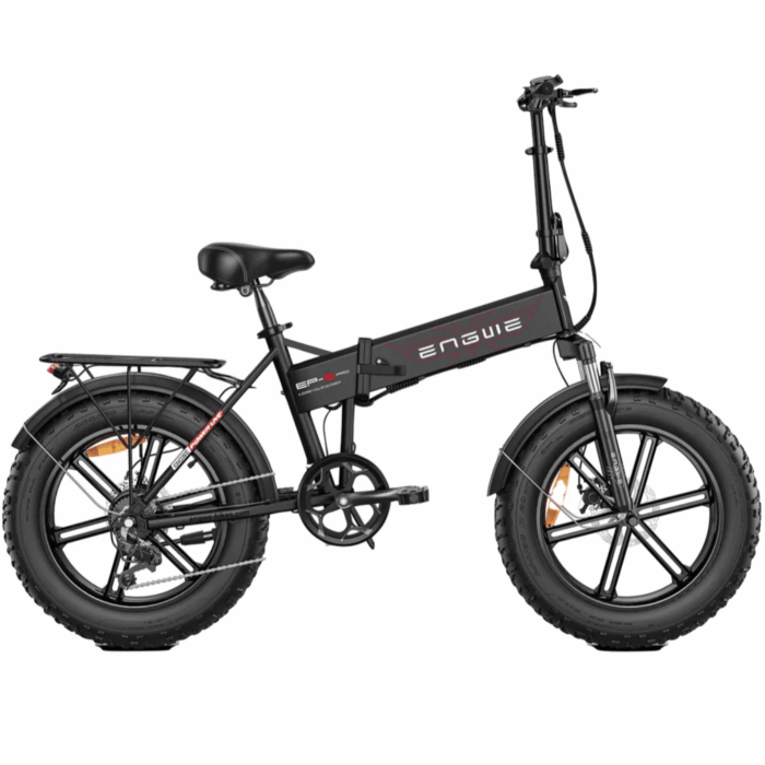 ENGWE EP-2 Pro Electric Bike