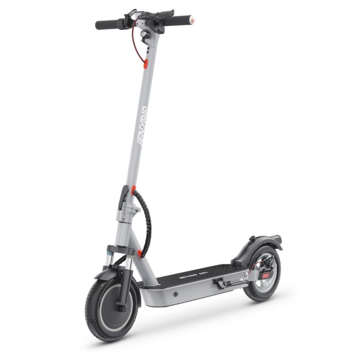 iENYRID M1 Folding Electric Scooter with APP