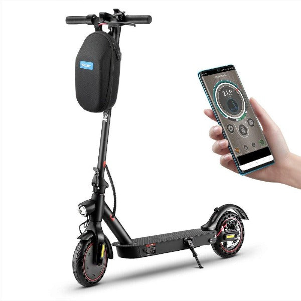 iScooter E9D Electric Scooter