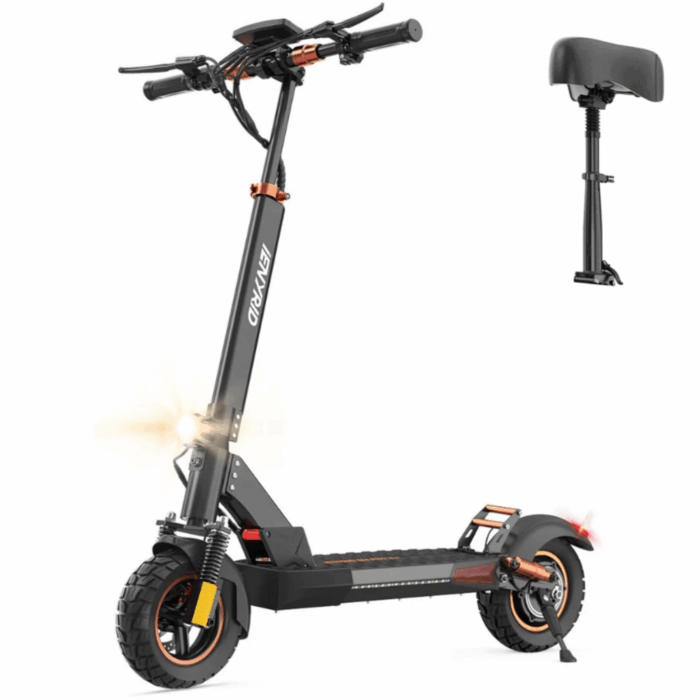 IENYRID M4 Pro S+ Max electric scooter