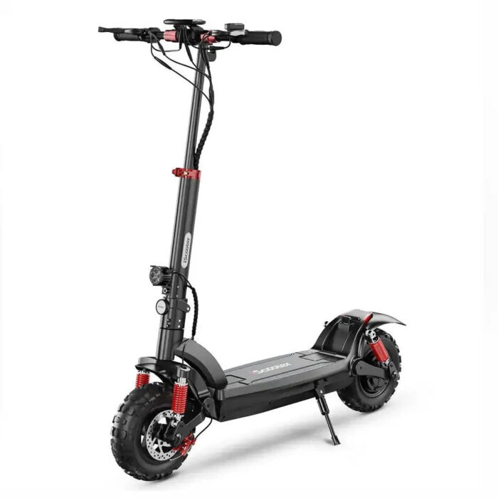 iScooter iX6