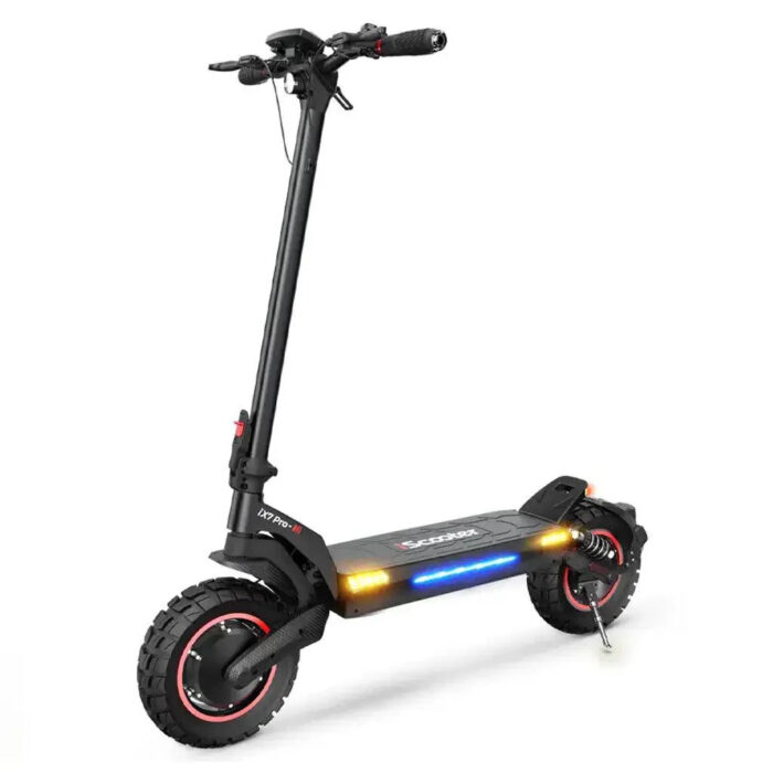 iScooter iX7 Pro