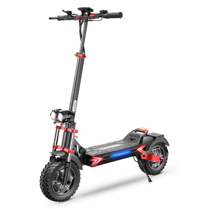 iScooter iX8
