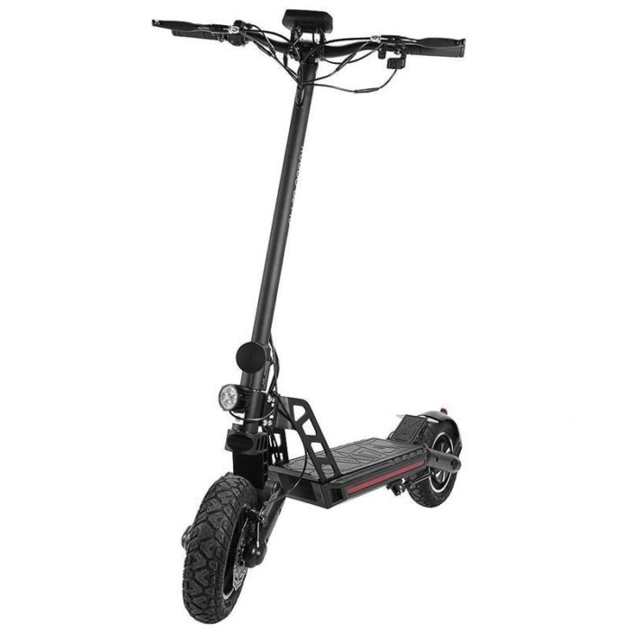 Kugoo G2 Pro electric scooter