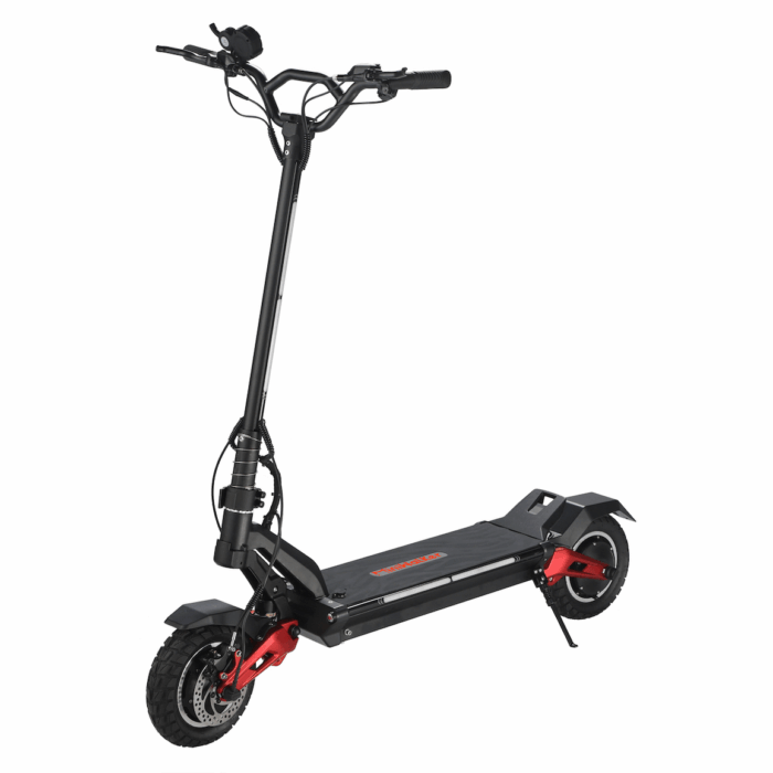 MiniWalker Tiger 10 Pro+ electric scooter