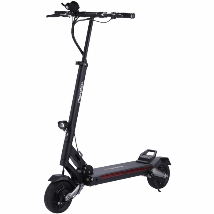 MiniWalker Tiger 8 Pro electric scooter