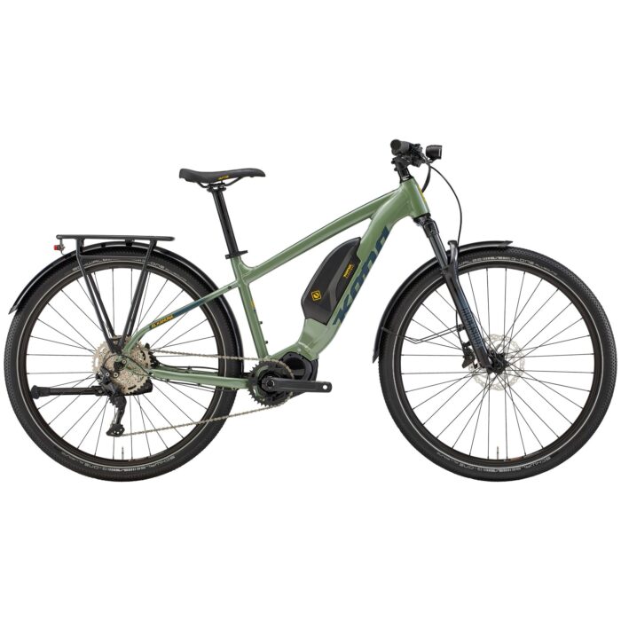 Kona El Kahuna SUV 2025