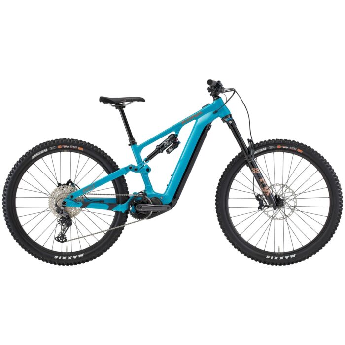 Kona Remote X 2025