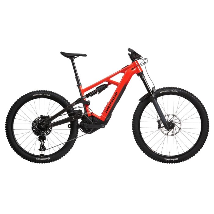Norco Range VLT A1 Electric Bike 2024