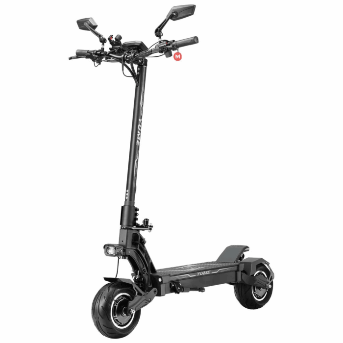 Yume Hawk Pro Electric Scooter